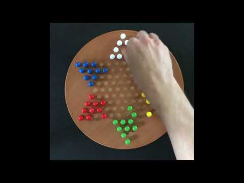 Play chinese checkers online, free